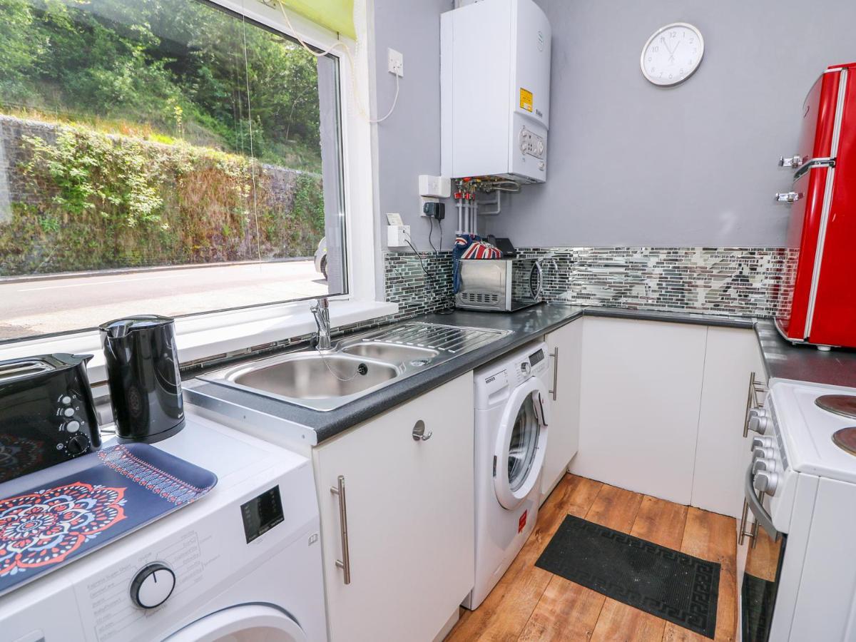 River Cottage Port Talbot Eksteriør billede
