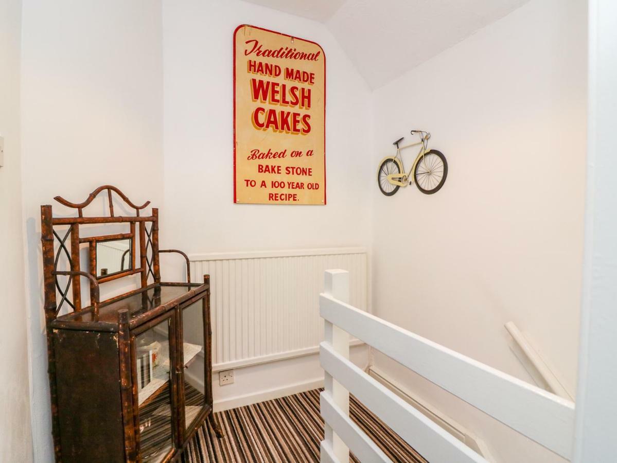 River Cottage Port Talbot Eksteriør billede
